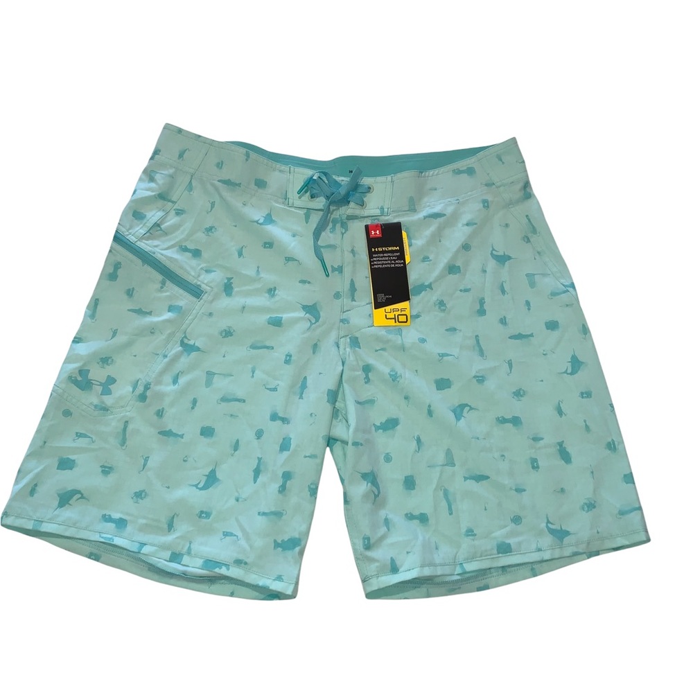 Under Armour Tide Chaser Board shorts